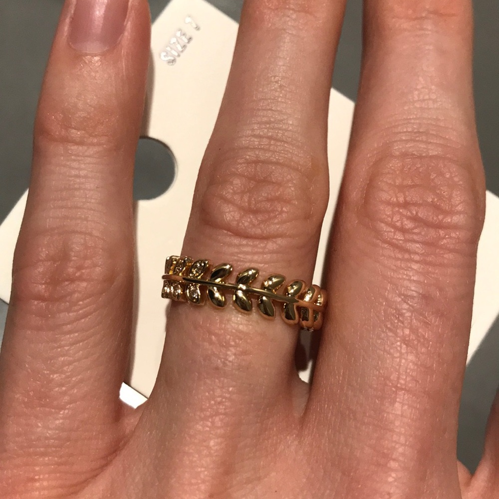 Express Ring